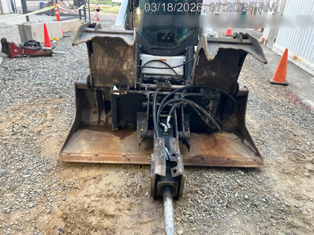 2020 PALADIN UTILITY GRAPPLE 11876-0022
