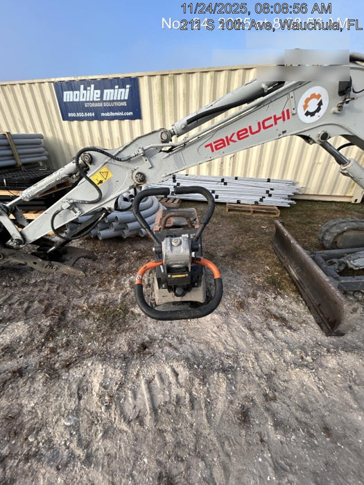 2023 MULTIQUIP MV308GH