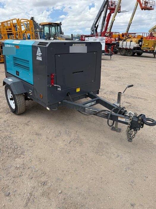 2023 AIRMAN PDS185S CWK