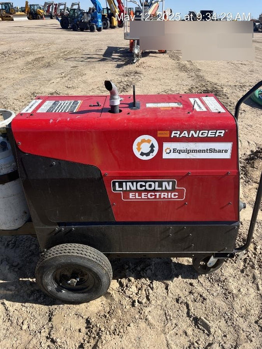 2024 LINCOLN ELECTRIC Ranger 305 LPG