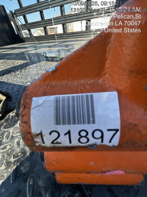 2020 MICHIGAN PNEUMATIC MP-903-3L