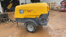 2023 ATLAS COPCO XAS188 CWK