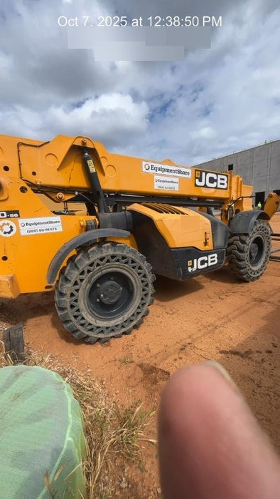 2020 JCB 510-56