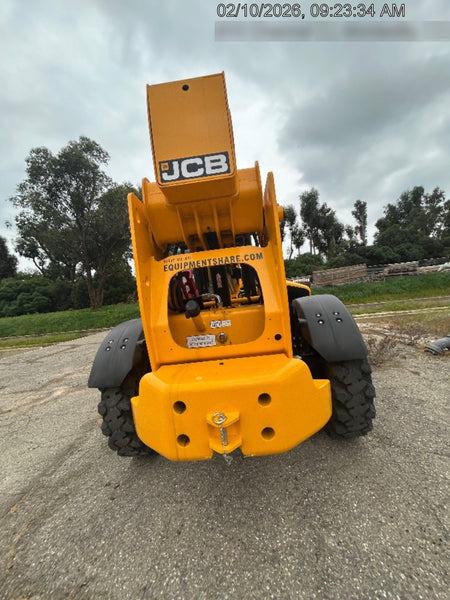 2025 JCB 510-56