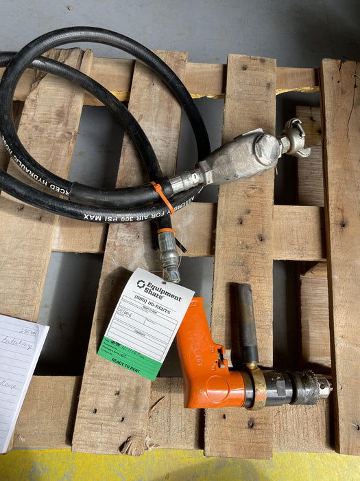 2021 MICHIGAN PNEUMATIC MP-527-ST