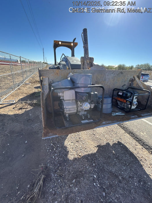 2024 MI-T-M WTP-T03-0MGH