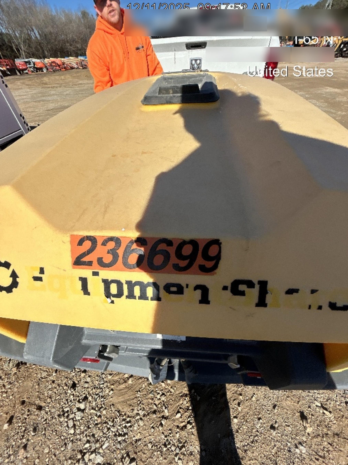 2022 ATLAS COPCO XAS 110