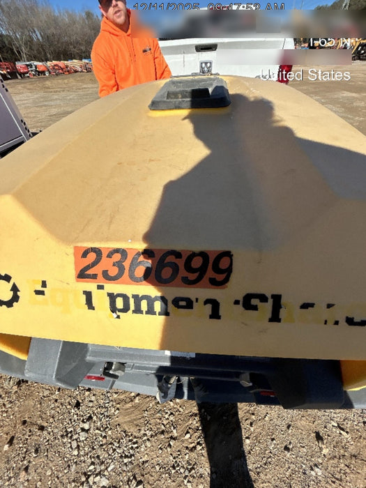 2022 ATLAS COPCO XAS 110