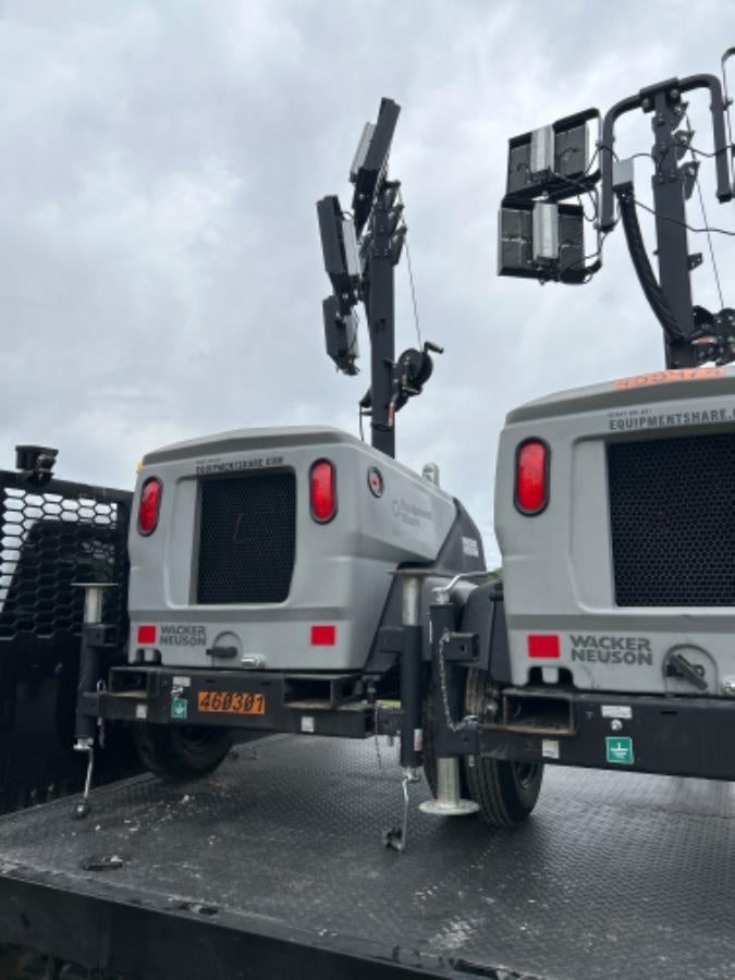 2024 WACKER NEUSON LTT4
