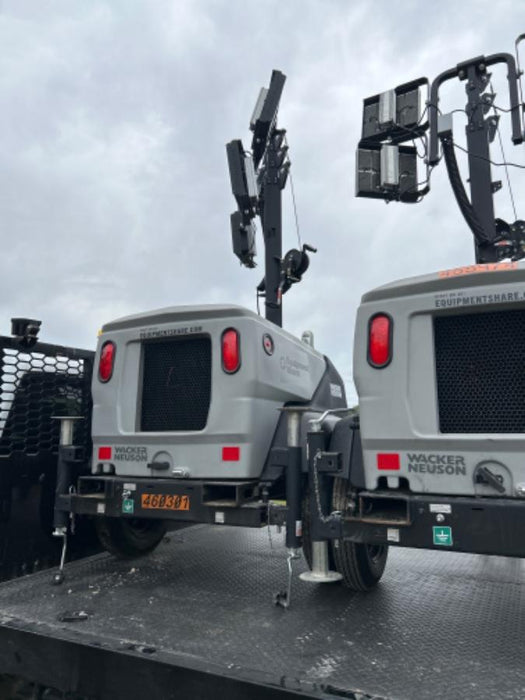 2024 WACKER NEUSON LTT4