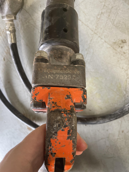 2020 MICHIGAN PNEUMATIC MP-CH3R