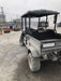 2021 Club Car CA1700D Canopy, Diesel, 4 Passenger