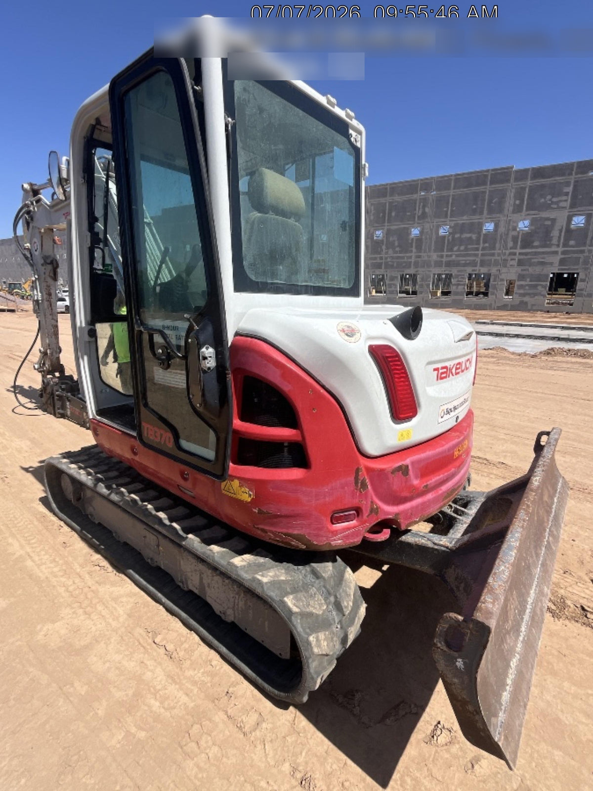 2025 TOKU TNB-6M