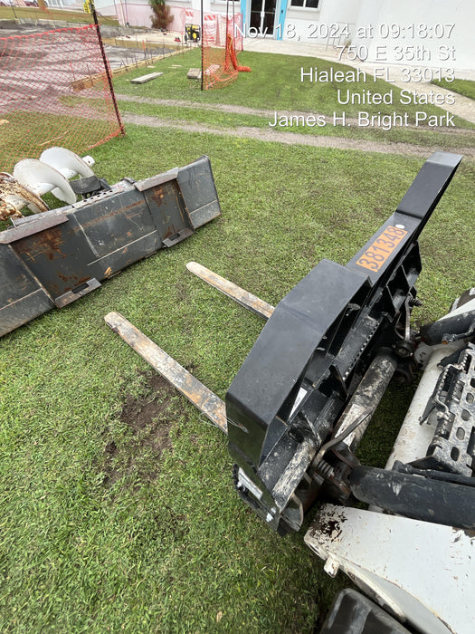 2024 VIRNIG PF4855-5VG