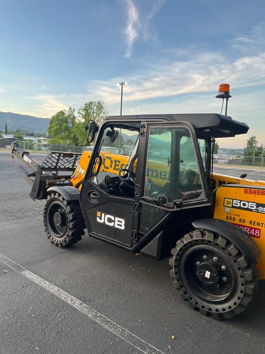 2025 JCB 505-20TC