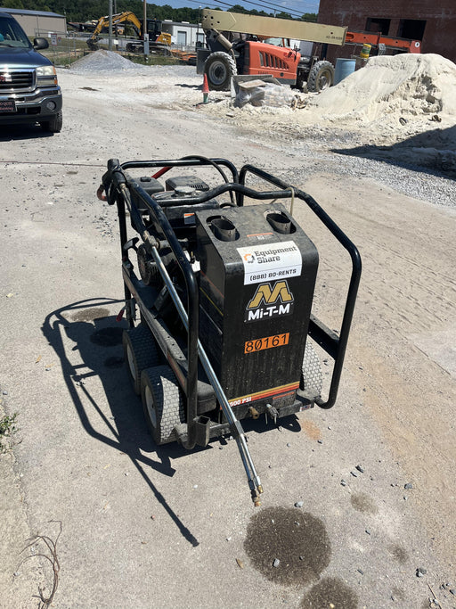 2020 MI-T-M CORPORATION HSP-3504-3MGH