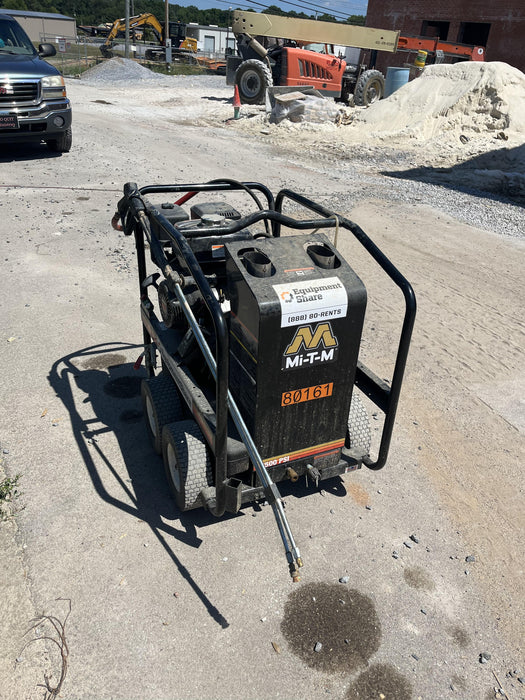 2020 MI-T-M CORPORATION HSP-3504-3MGH