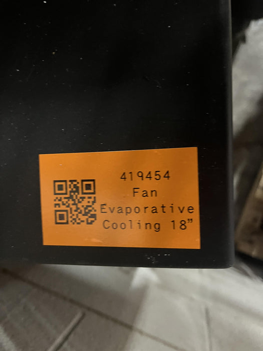 2024 BIG ASS FANS Cool Space 300