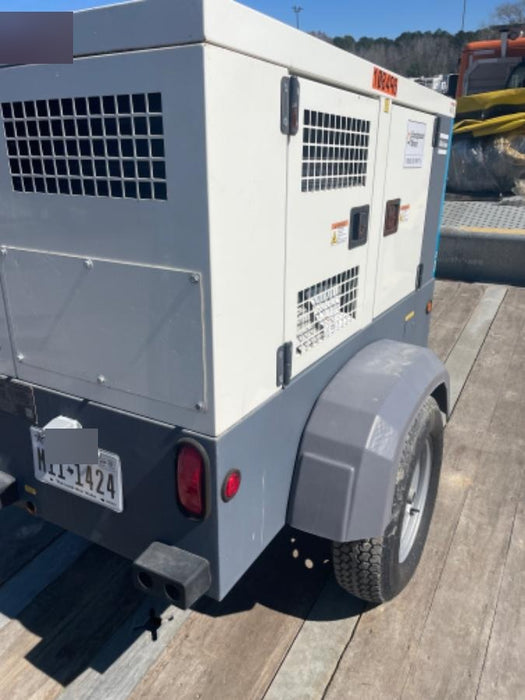 2020 ATLAS COPCO QAS25