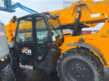 2025 JCB 510-56