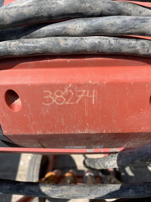 2019 HILTI TE 3000-AVR