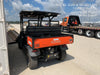 2022 KUBOTA RTV-X1140W-H (Canopy)