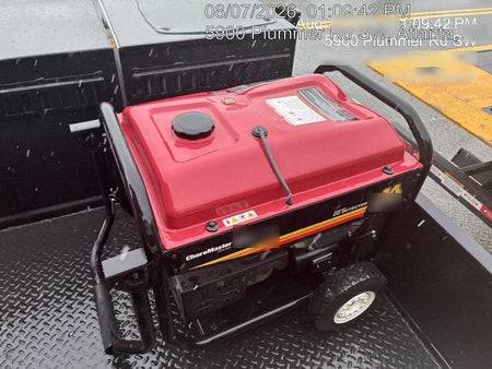 2025 MI-T-M GEN-6500-0MM1