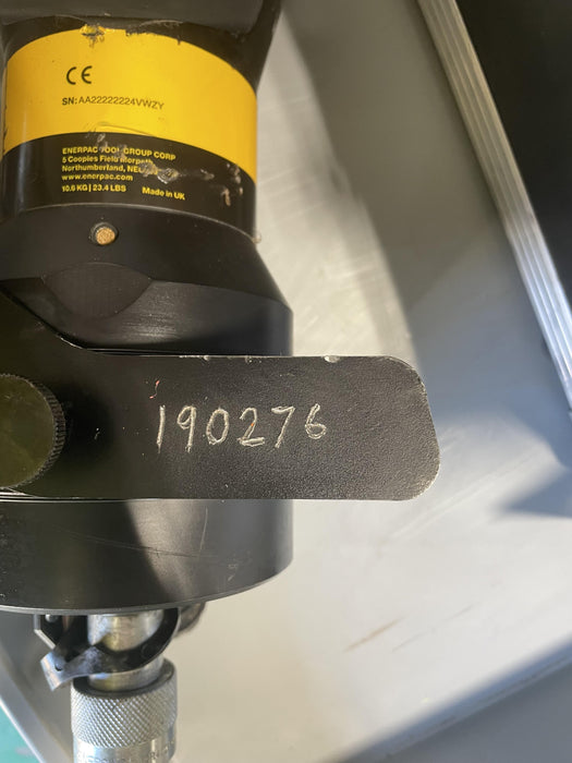 2021 ENERPAC NSH5065