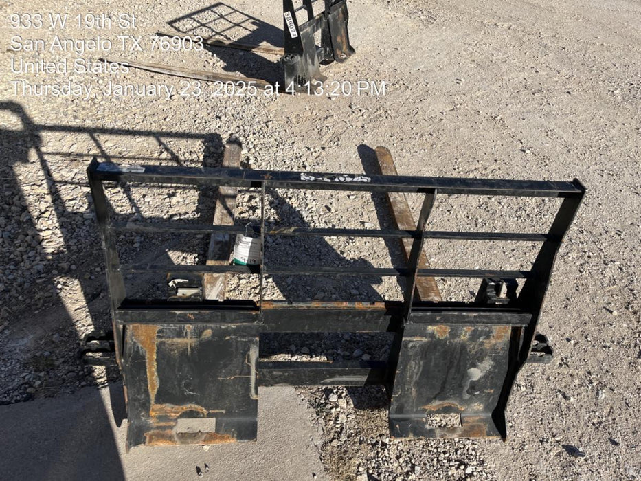 2024 ARROW MATERIAL HANDLING FS5100CB - 72"