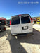 2022 GMC Savana 3500