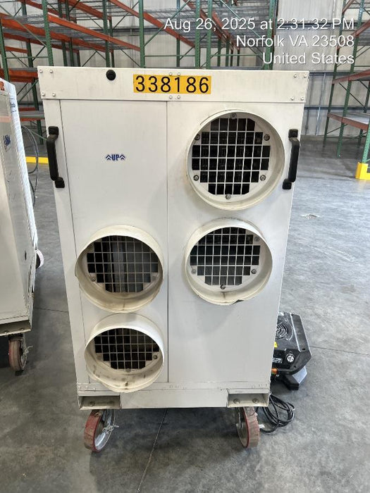 2023 KWIKOOL KPO12-23H