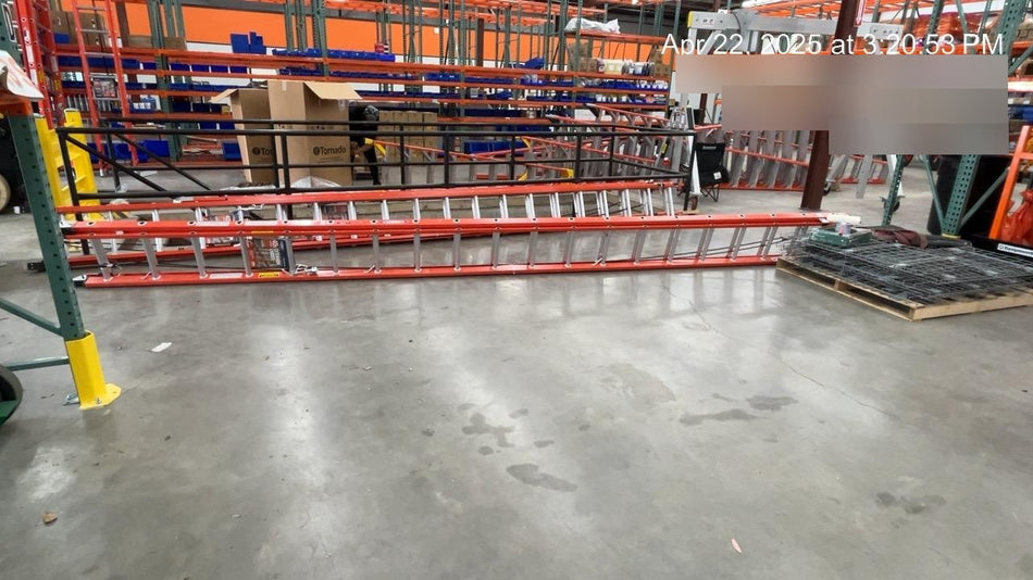2025 WERNER D6240-2