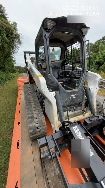 2024 MANITOU 50504725