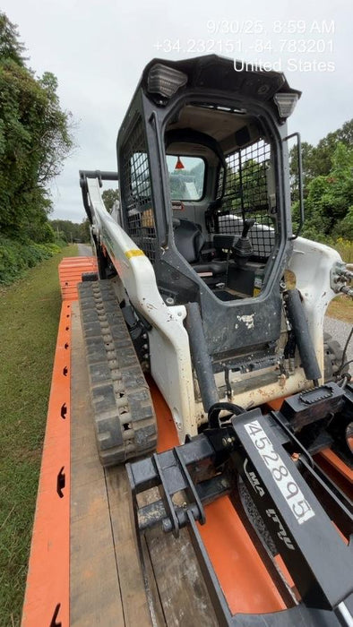 2024 MANITOU 50504725