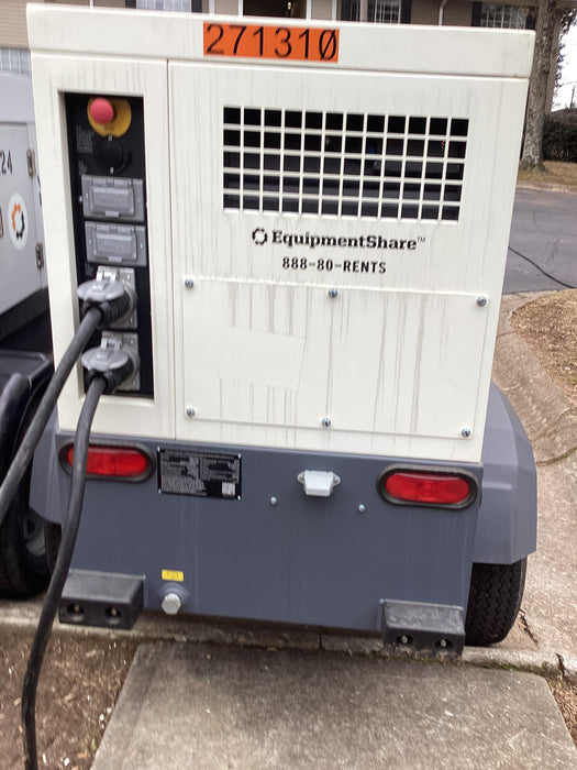 2022 ATLAS COPCO QAS45 CWK