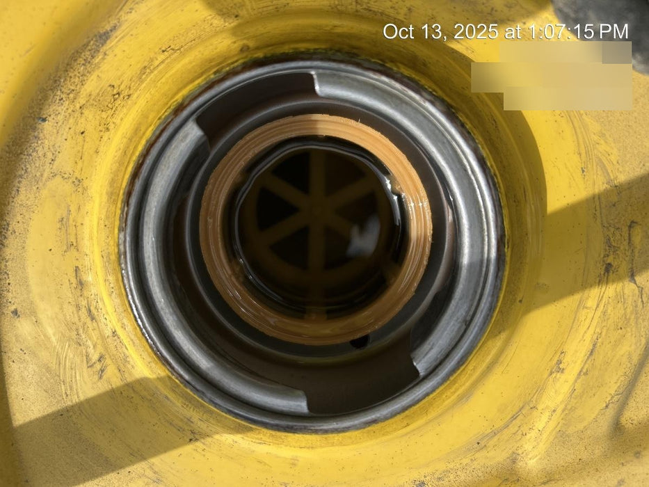 2021 WACKER NEUSON GP6600A