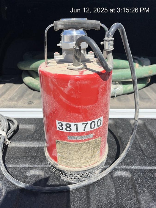 2023 MULTIQUIP ST2037