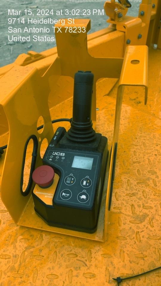 2024 JCB S1932E