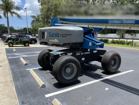2026 GENIE S-65 HF