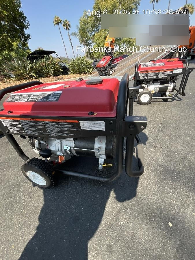 2025 MI-T-M GEN-3600-0MM0