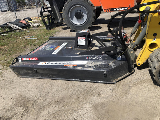 2021 PALADIN 30372A-0022