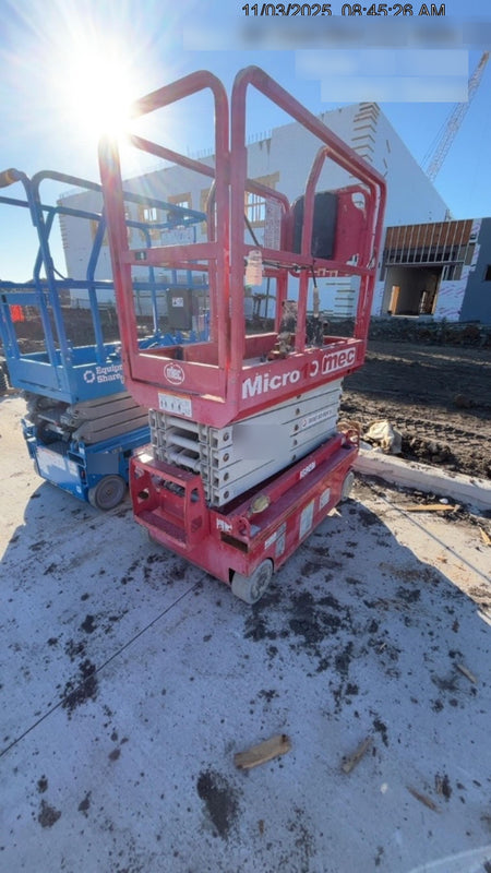2019 MEC Micro 19