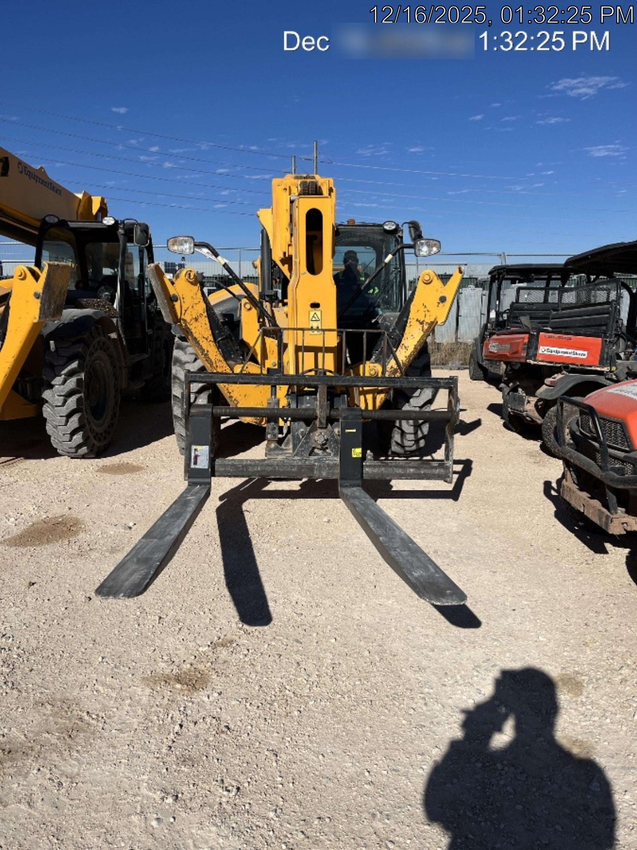 2021 JCB 514-56
