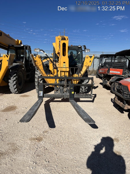 2021 JCB 514-56