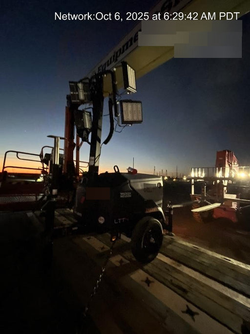 2024 WACKER NEUSON LTT4