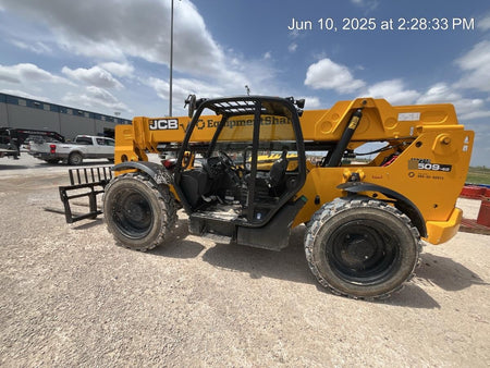 2024 JCB 509-42