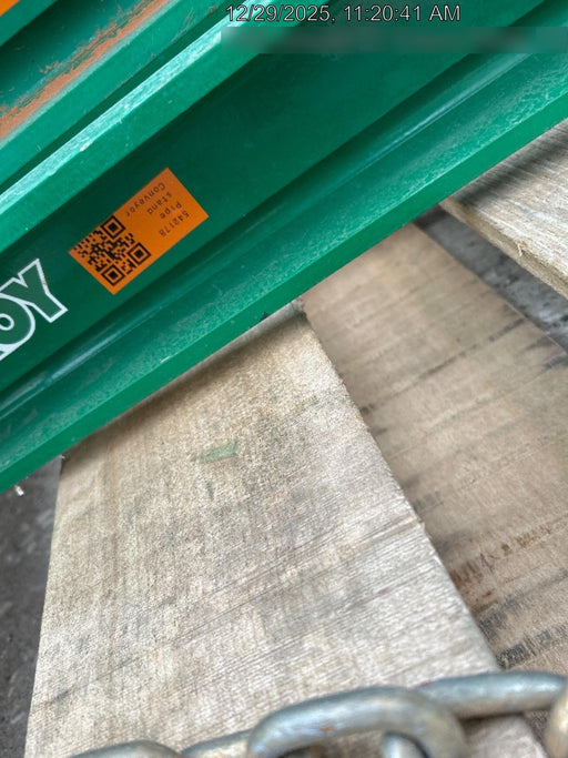 2025 MCELROY T5070901