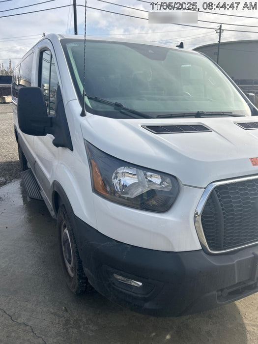 2024 FORD Transit 350 Rental