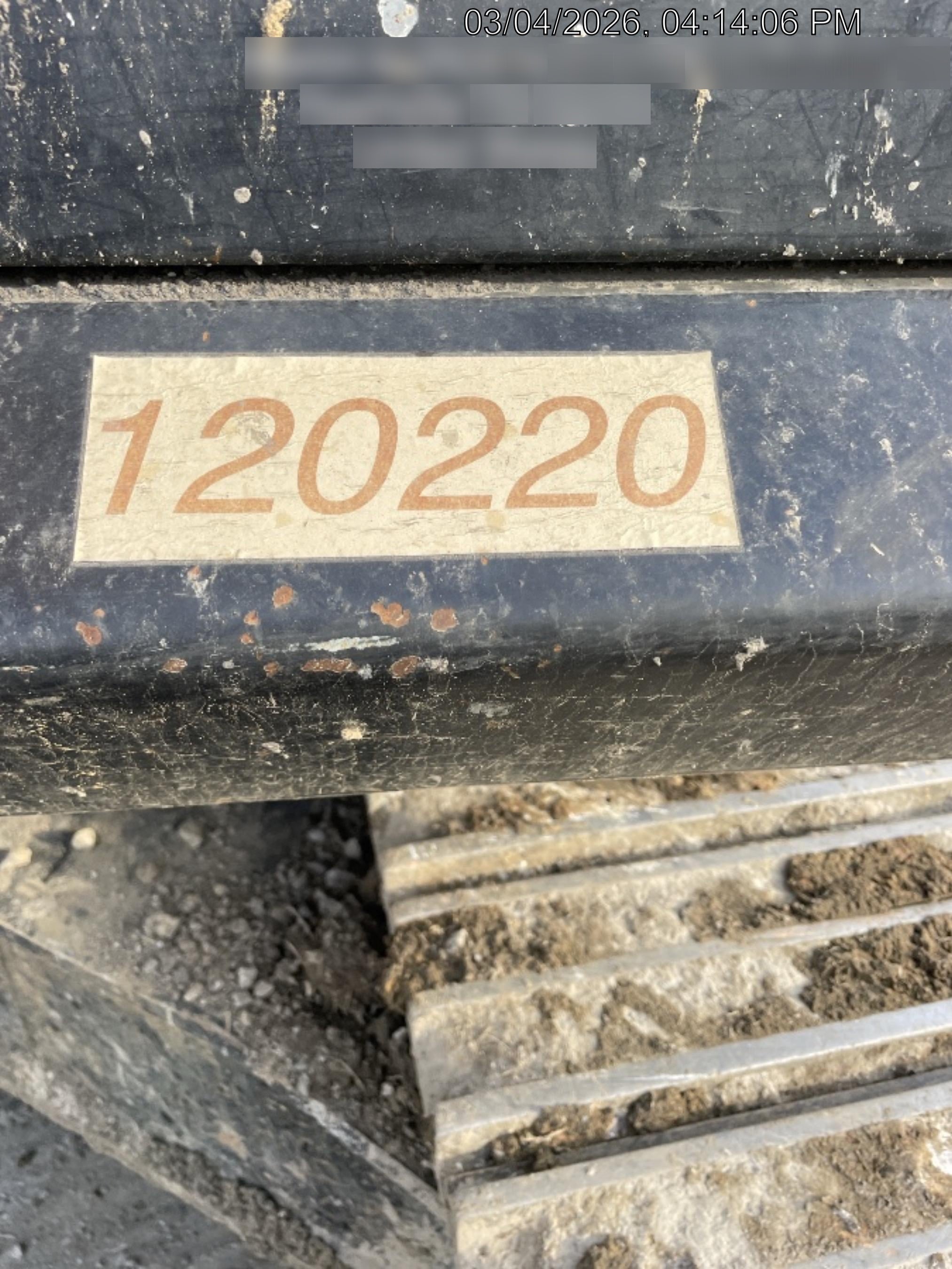 2021 SANY SY365C LC