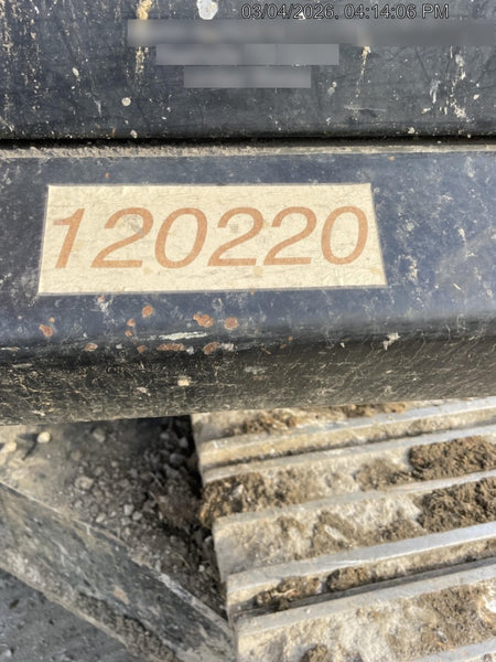 2021 SANY SY365C LC